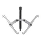 Extractores Interiores / Exteriores 2 Brazos Ø 150 mm, / 6" Extractor Paralelo, Extractor Rodamientos, Extractor Engranajes al p