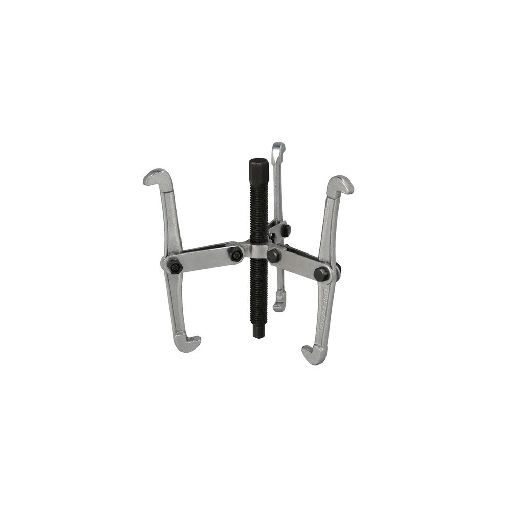 Extractores Interiores / Exteriores 3 Brazos Ø 75 mm, / 3" Extractor Paralelo, Extractor Rodamientos, Extractor Engranajes al po