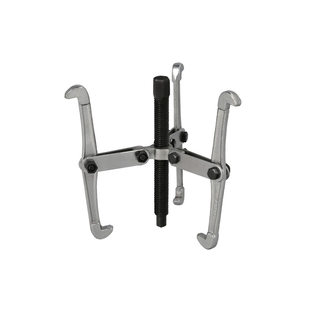 Extractores Interiores / Exteriores 3 Brazos Ø 100 mm, / 4" Extractor Paralelo, Extractor Rodamientos, Extractor Engranajes al p