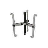 Extractores Interiores / Exteriores 3 Brazos Ø 100 mm, / 4" Extractor Paralelo, Extractor Rodamientos, Extractor Engranajes al p