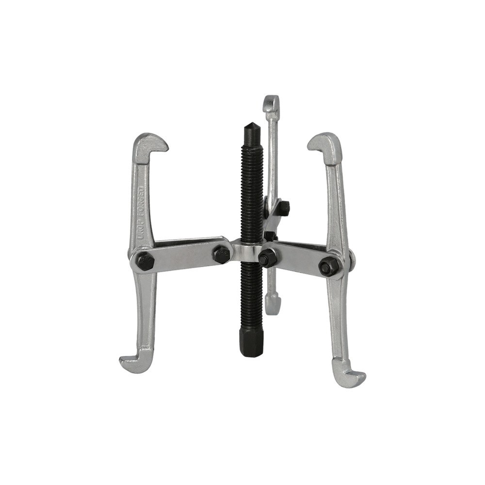 Extractores Interiores / Exteriores 3 Brazos Ø 100 mm, / 4" Extractor Paralelo, Extractor Rodamientos, Extractor Engranajes al p