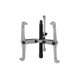 Extractores Interiores / Exteriores 3 Brazos Ø 100 mm, / 4" Extractor Paralelo, Extractor Rodamientos, Extractor Engranajes al p