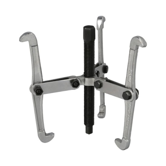 Extractores Interiores / Exteriores 3 Brazos Ø 150 mm, / 6" Extractor Paralelo, Extractor Rodamientos, Extractor Engranajes al p