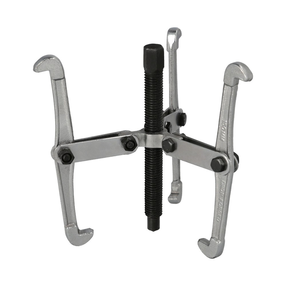 Extractores Interiores / Exteriores 3 Brazos Ø 150 mm, / 6" Extractor Paralelo, Extractor Rodamientos, Extractor Engranajes al p