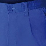 Pantalon De Trabajo Largo, Color Azul, Multibolsillos, Resistente, Talla 46 al por Mayor | Almacén de Ferretería