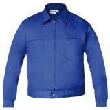 Chaqueta De Trabajo Azul Talla 56 al por Mayor | Almacén de Ferretería