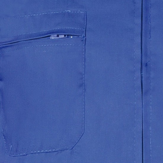 Chaqueta De Trabajo Azul Talla 58 al por Mayor | Almacén de Ferretería