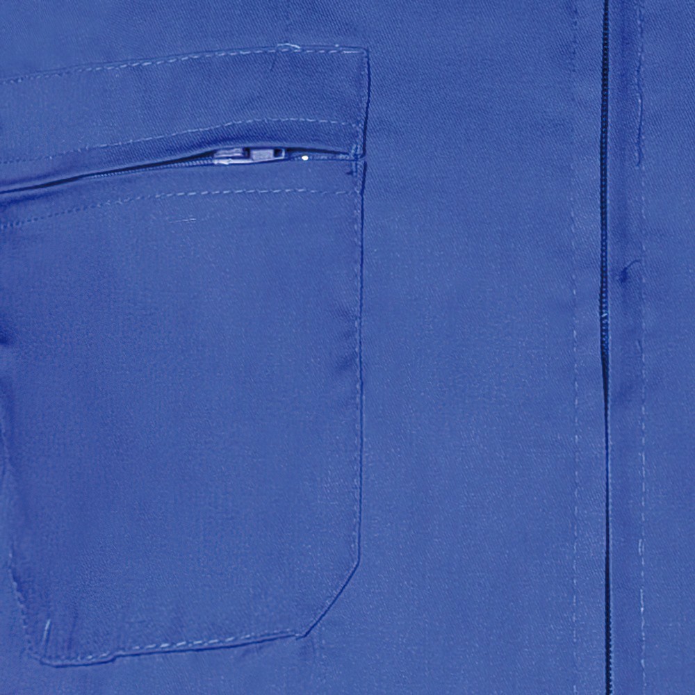Chaqueta De Trabajo Azul Talla 58 al por Mayor | Almacén de Ferretería