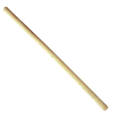 Mango Madera Rastrilla (Almés) 900x40 mm,