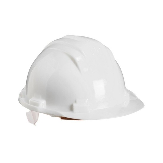 Cascos Para Obra Blanco al por Mayor | Almacén de Ferretería