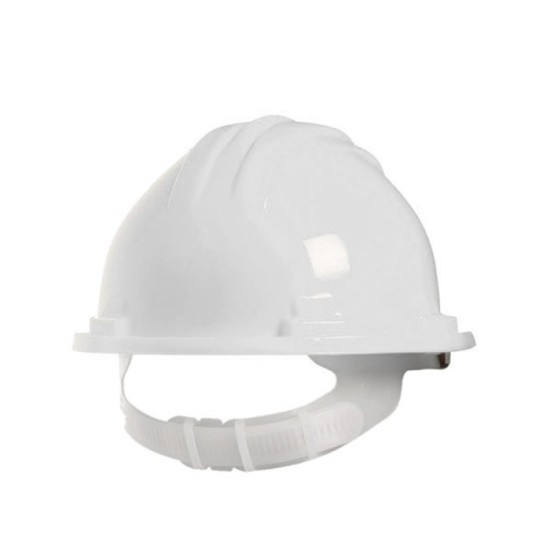 Cascos Para Obra Blanco al por Mayor | Almacén de Ferretería