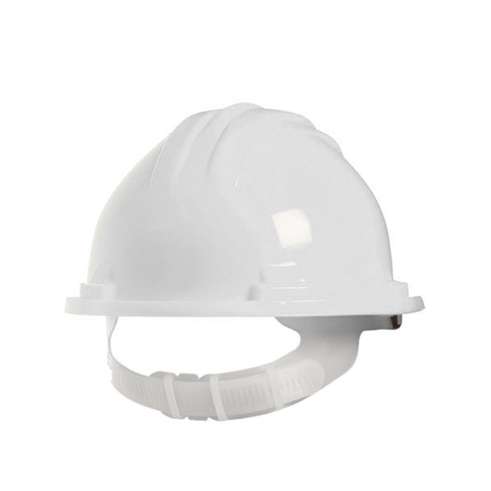 Cascos Para Obra Blanco al por Mayor | Almacén de Ferretería