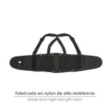 Faja Lumbar Con Tirantes      Talla S/M al por Mayor | Almacén de Ferretería