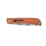 Navaja Wolfpack Modelo Roble 8,8 cm, cerrada al por Mayor | Almacén de Ferretería