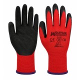 Guantes Latex / Nylon Gripflex Talla  10" (Par) al por Mayor | Almacén de Ferretería