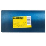 Espatula Carrocero Profesional Maurer -   60mm al por Mayor | Almacén de Ferretería