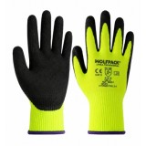 Guantes Latex Soft Foam Talla 6" (Par) al por Mayor | Almacén de Ferretería