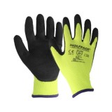 Guantes Latex Soft Foam Talla 9" (Par) al por Mayor | Almacén de Ferretería