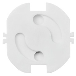 Protector Enchufe 16 A, (Blister 10 Piezas)