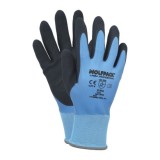 Guantes Latex Foam Impermeable 7" (Par) al por Mayor | Almacén de Ferretería