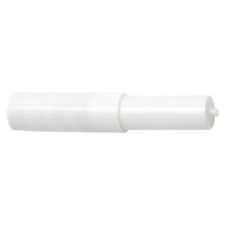 Eje Portarrollos Papel Higienico Ø 25 mm x 13 cm,