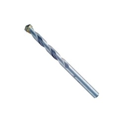 Broca Alpen Widia Long Life    5,00 mm, (Box)