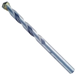 Broca Alpen Widia Long Life   12,00 mm, (Box)