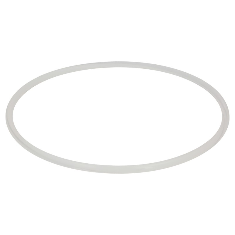 Carrete manguera plana blanca 2x1,5mm 10mts (audio)