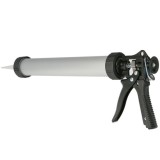 Pistola Aluminio / Acero Para Aplicar Mortero Capacidad 660 CC, al por Mayor | Almacén de Ferretería
