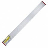 Regla Aluminio Rectangular Para Alisar Mortero 80x20 mm, Longitud 150 cm, al por Mayor | Almacén de Ferretería