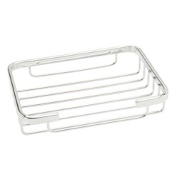 Cestillo Inoxidable Maurer Rectangular 16x12x3,5 cm,
