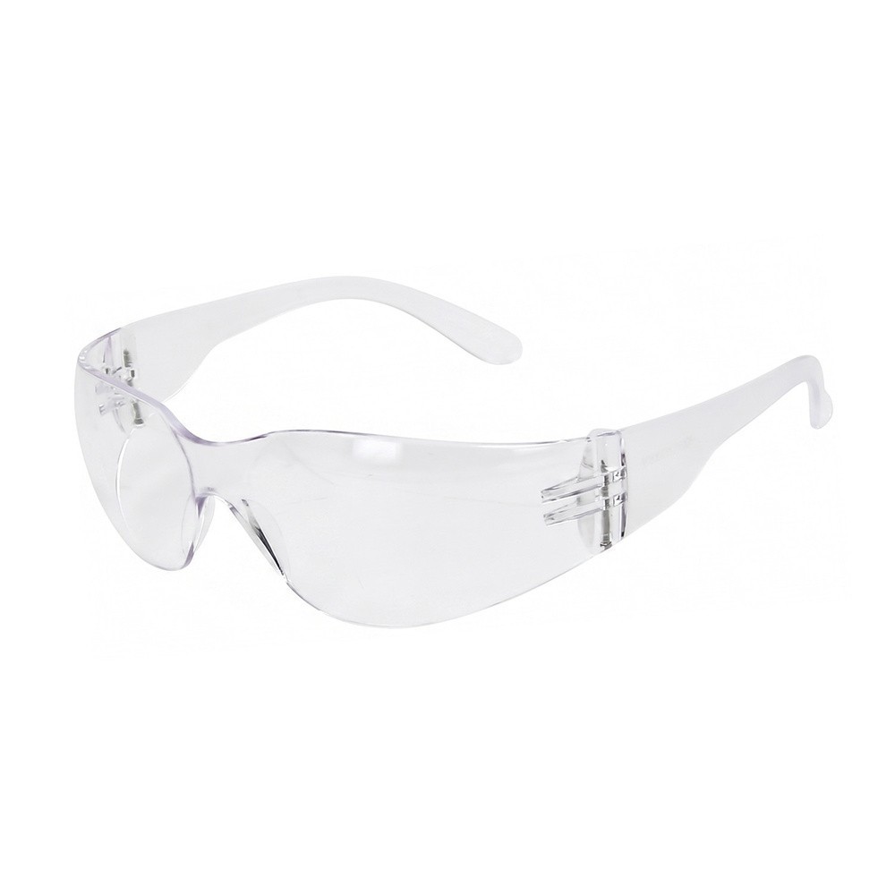 Gafas Proteccion EN ISO 16321 Sport Transparente al por Mayor | Almacén de Ferretería
