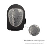 Rodilleras Trabajo Rellenas de Gel Alta Densidad Mayor Confort y Comodidad al por Mayor | Almacén de Ferretería