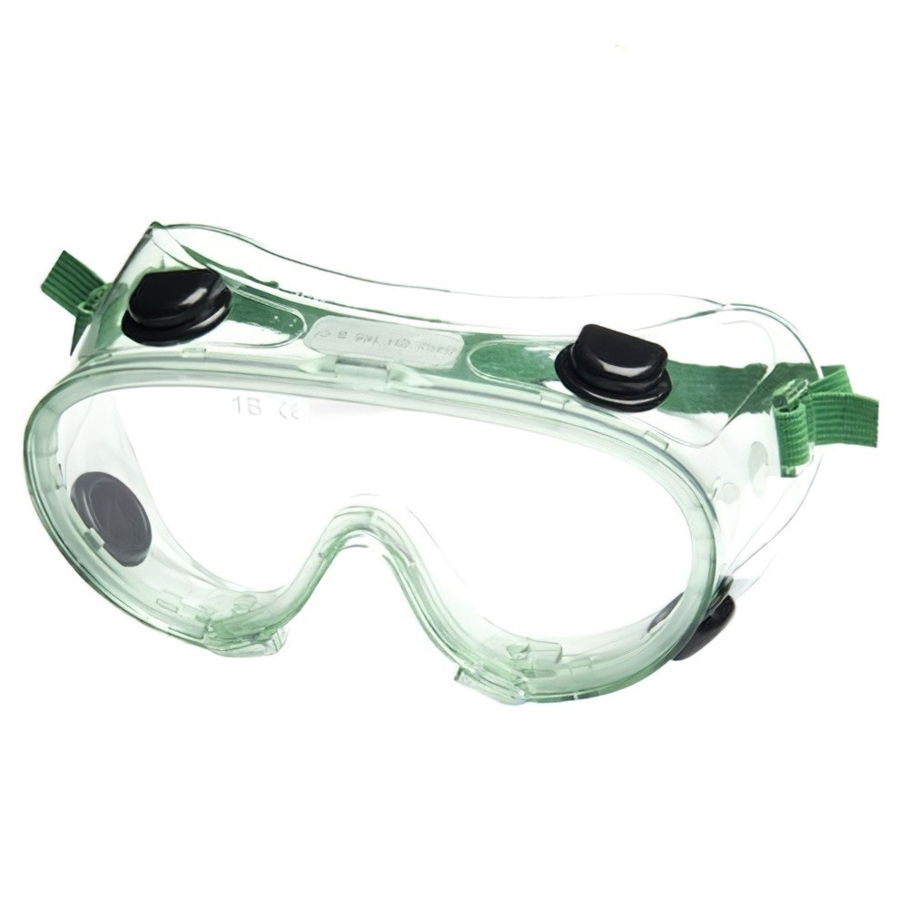 Gafas Proteccion En166 Con Valvulas al por Mayor | Almacén de Ferretería