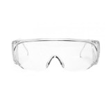 Gafas Proteccion En166 Patillas Fijas Transparentes al por Mayor | Almacén de Ferretería