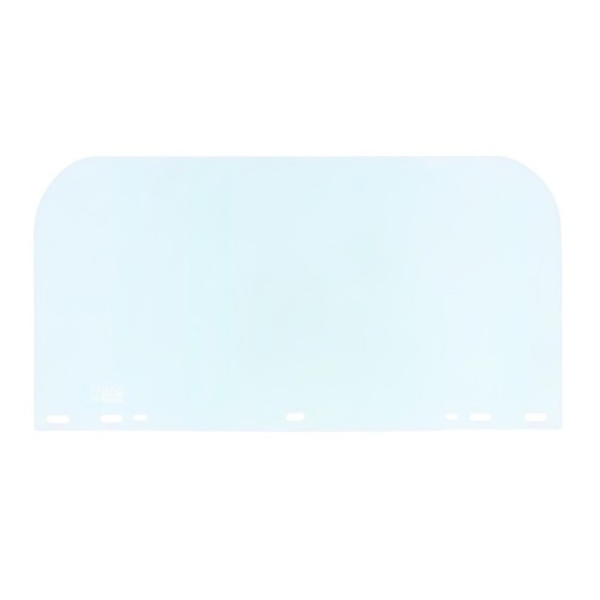 Recambio Pantalla 390x200 mm, Para Protector Facial Con Arnes al por Mayor | Almacén de Ferretería