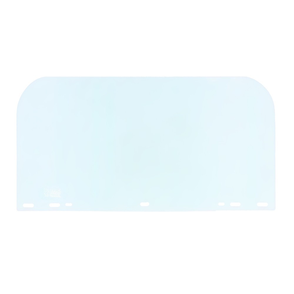 Recambio Pantalla 390x200 mm, Para Protector Facial Con Arnes al por Mayor | Almacén de Ferretería
