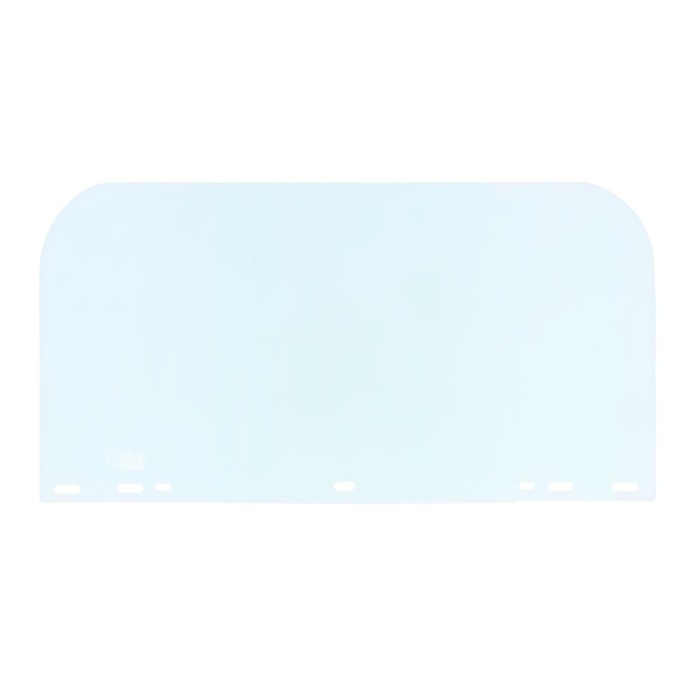 Recambio Pantalla 390x200 mm, Para Protector Facial Con Arnes al por Mayor | Almacén de Ferretería