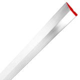 Regla Aluminio Trapezoidal Para Alisar Mortero 90x20 mm, Longitud 150 cm, al por Mayor | Almacén de Ferretería