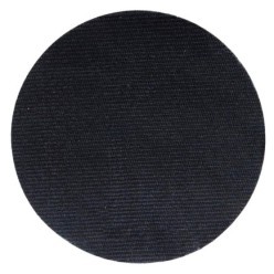 Disco Adhesivo De Velcro 150 mm, Para Lijadora Neumática