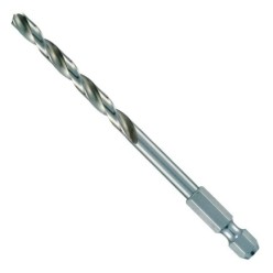 Broca Alpen Hss Super Hexagonal 6,00 mm,