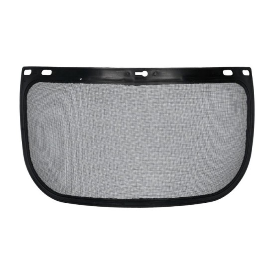 Visor De Recambio Para Protector Facial De Rejilla , Repuesto Protector Facial al por Mayor | Almacén de Ferretería