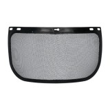 Visor De Recambio Para Protector Facial De Rejilla , Repuesto Protector Facial al por Mayor | Almacén de Ferretería