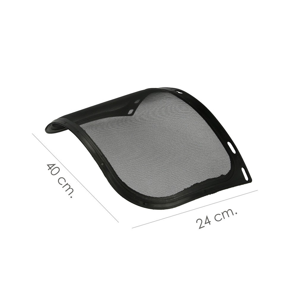 Visor De Recambio Para Protector Facial De Rejilla , Repuesto Protector Facial al por Mayor | Almacén de Ferretería