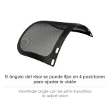 Visor De Recambio Para Protector Facial De Rejilla , Repuesto Protector Facial al por Mayor | Almacén de Ferretería