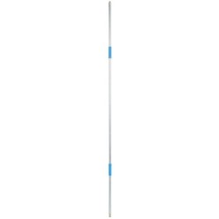 Mango Metalico Cepillo Lavacoches Wolfpack 180 cm,