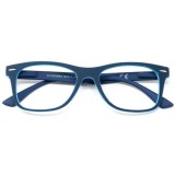 Gafas Lectura Illinois Azules, Aumento +3,5 Gafas De Vista, Gafas De Aumento, Gafas Visión Borrosa al por Mayor | Almacén de Fer