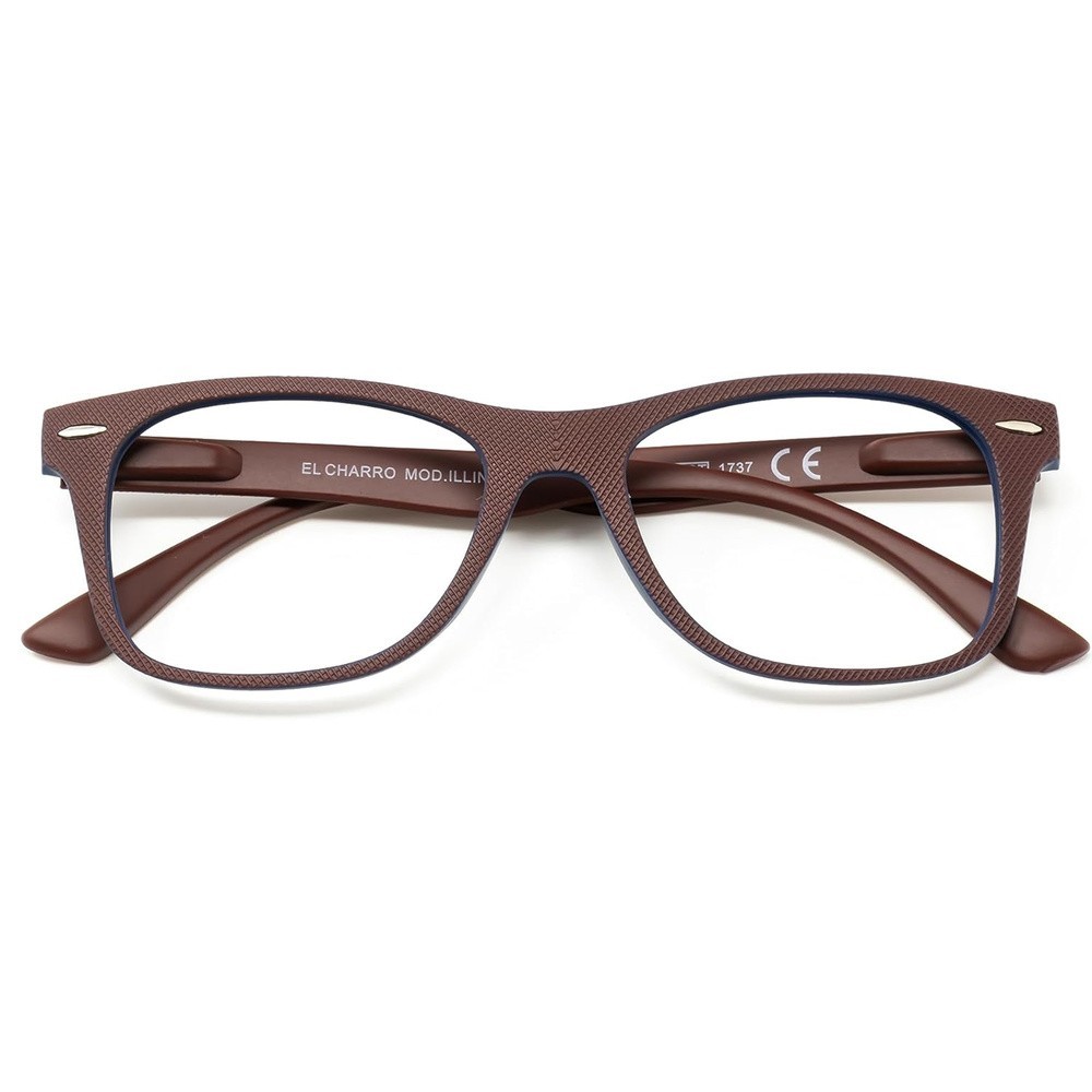 Gafas Lectura Illinois Rojas Aumento +1,5 Gafas De Vista, Gafas De Aumento, Gafas Visión Borrosa al por Mayor | Almacén de Ferre