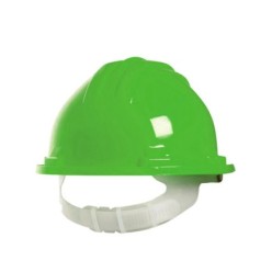 Cascos Para Obra Verde