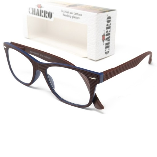 Gafas Lectura Illinois Rojas Aumento +3,0 Gafas De Vista, Gafas De Aumento, Gafas Visión Borrosa al por Mayor | Almacén de Ferre
